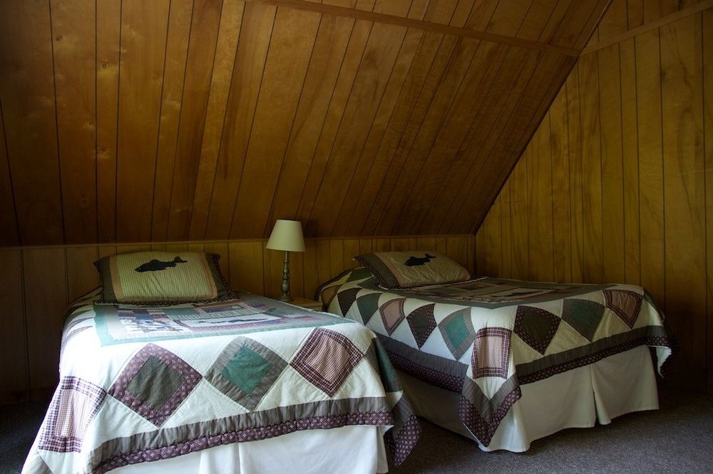 The Wayfarer Resort Vida Dış mekan fotoğraf