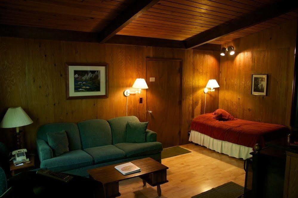 The Wayfarer Resort Vida Dış mekan fotoğraf
