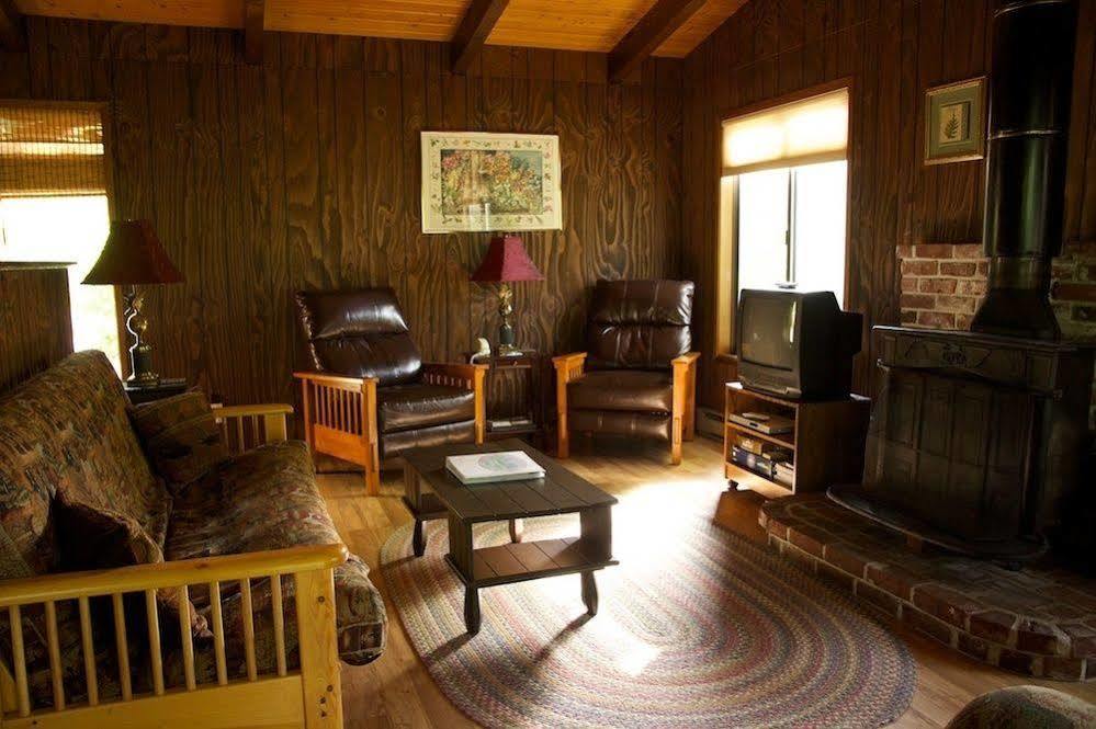 The Wayfarer Resort Vida Dış mekan fotoğraf